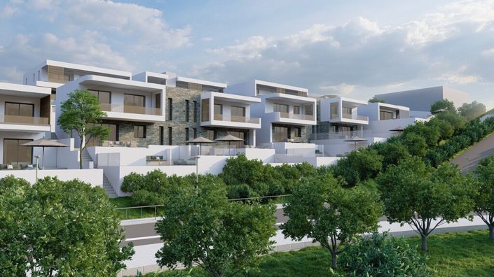 Image No.4-3 Bed Villa for sale