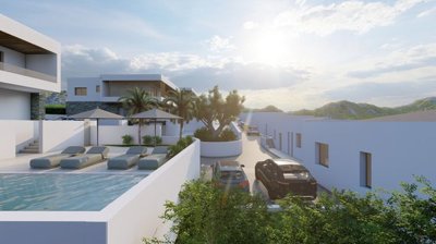 Photo 5 - Villa 300 m² in Eastern Macedonia and Thrace