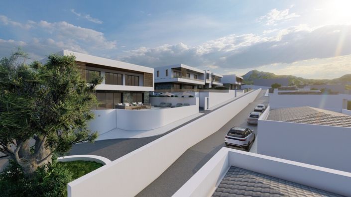 Image No.6-3 Bed Villa for sale