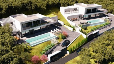 Photo 1 - Villa 200 m² in Ionian islands