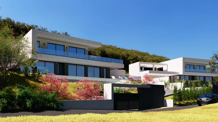 Image No.3-Villa for sale