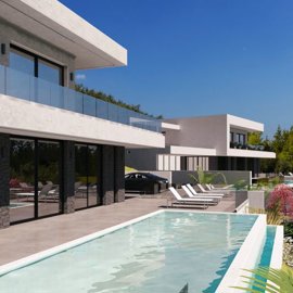 Photo 4 - Villa 200 m² in Ionian islands