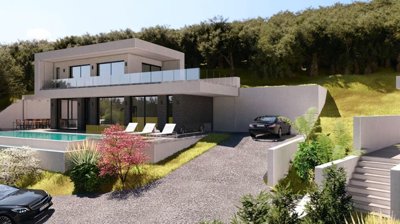 Photo 5 - Villa 200 m² in Ionian islands