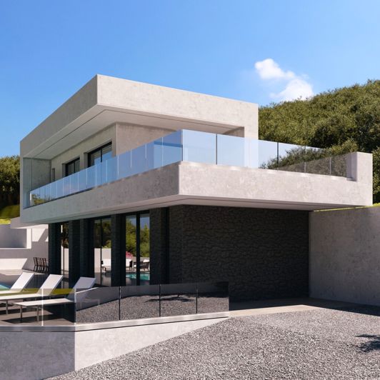 Image No.7-Villa for sale