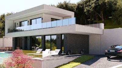 Photo 8 - Villa 200 m² in Ionian islands