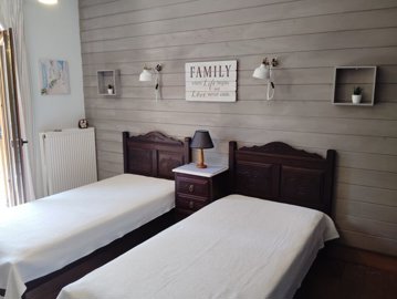 Photo 14 - Cottage 200 m² in Central Macedonia