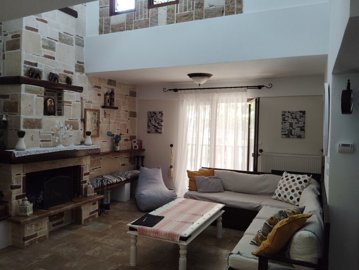 Photo 5 - Cottage 200 m² in Central Macedonia