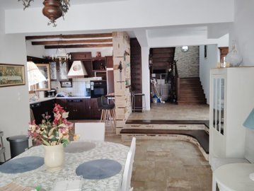 Photo 6 - Cottage 200 m² in Central Macedonia