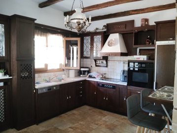 Photo 8 - Cottage 200 m² in Central Macedonia