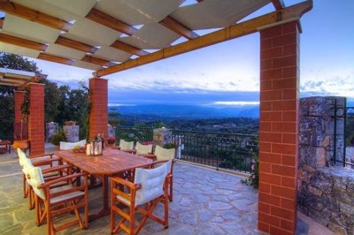 Photo 7 - Villa 172 m² in Crete