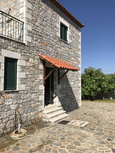 Image No.11-Propriété de 3 chambres à vendre à Stoupa