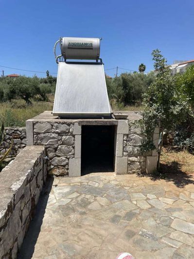 Image No.21-Propriété de 3 chambres à vendre à Stoupa