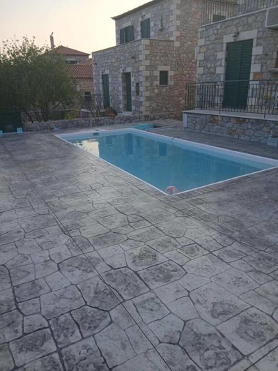 Image No.3-Propriété de 3 chambres à vendre à Stoupa