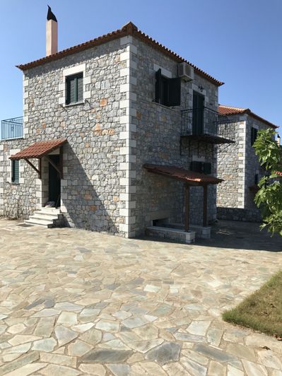 Image No.8-Propriété de 3 chambres à vendre à Stoupa