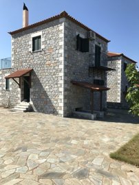 Photo 8 - Cottage 101 m² in Peloponnese