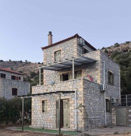 Photo 1 - Cottage 127 m² in Peloponnese