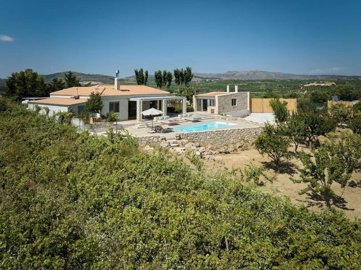 Photo 1 - Villa 120 m² in Crete