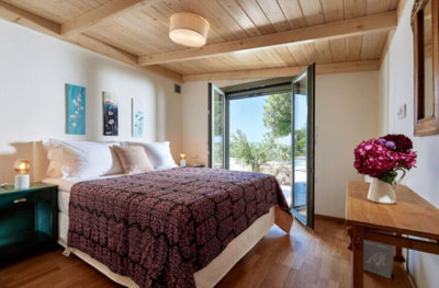 Photo 15 - Villa 120 m² in Crete