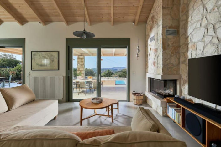 Image No.17-Villa de 3 chambres à vendre à Arkalochori