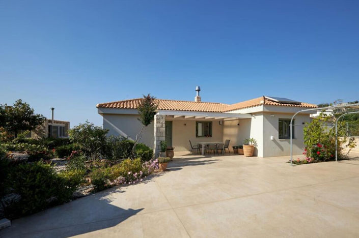 Image No.18-Villa de 3 chambres à vendre à Arkalochori