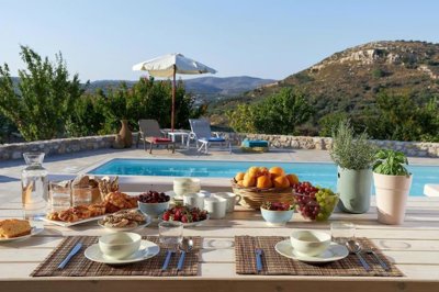 Photo 2 - Villa 120 m² in Crete