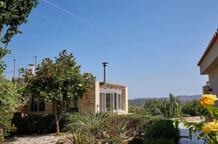 Image No.7-Villa de 3 chambres à vendre à Arkalochori