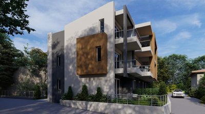 Photo 3 - Apartment 33 m² in Central Macedonia