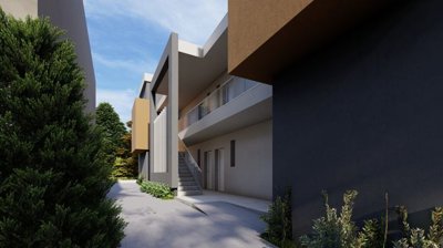 Photo 4 - Apartment 33 m² in Central Macedonia