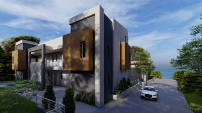 Photo 5 - Apartment 33 m² in Central Macedonia