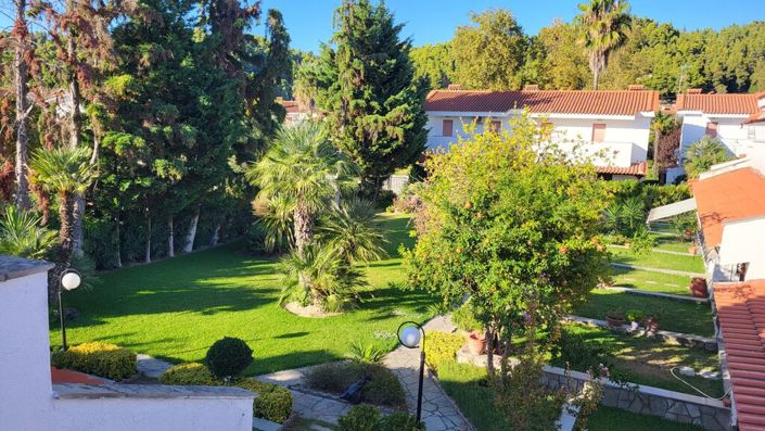 Image No.2-Maisonette de 1 chambre à vendre à Halkidiki