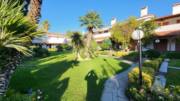 Image No.3-Maisonette de 1 chambre à vendre à Halkidiki