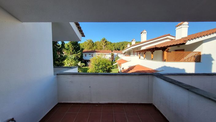 Image No.4-Maisonette de 1 chambre à vendre à Halkidiki