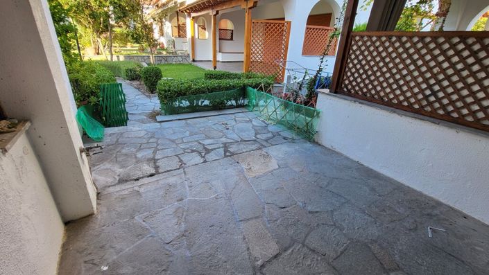 Image No.9-Maisonette de 1 chambre à vendre à Halkidiki