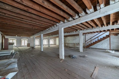 Photo 12 - Property 830 m² in Eastern Macedonia and Thrace