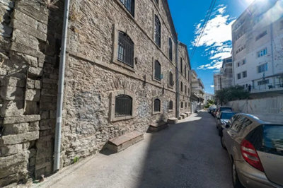 Photo 5 - Property 830 m² in Eastern Macedonia and Thrace