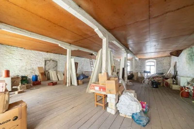 Photo 8 - Property 830 m² in Eastern Macedonia and Thrace