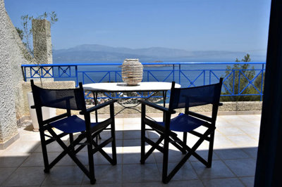 Photo 1 - Townhouse 135 m² in Peloponnese