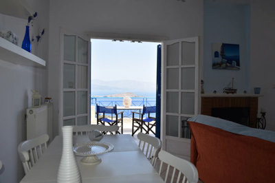 Photo 10 - Townhouse 135 m² in Peloponnese