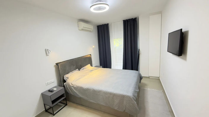 Image No.11-Appartement de 1 chambre à vendre à Agios Dimitrios