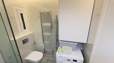 Photo 14 - Apartment 54 m² in Attica