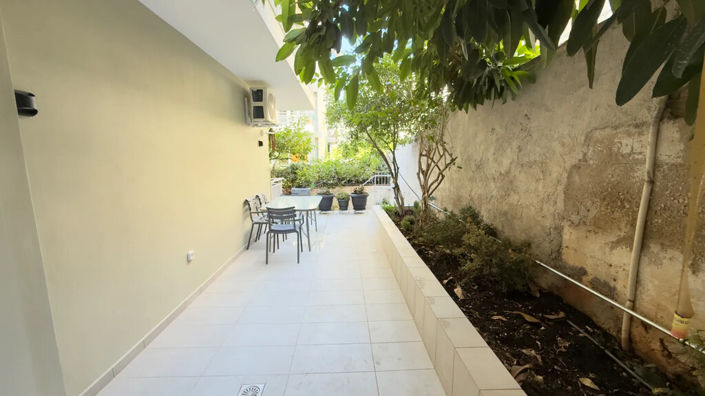 Image No.18-Appartement de 1 chambre à vendre à Agios Dimitrios