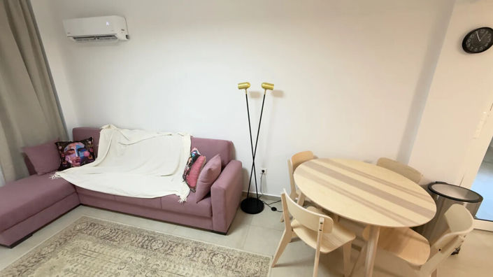 Image No.4-Appartement de 1 chambre à vendre à Agios Dimitrios