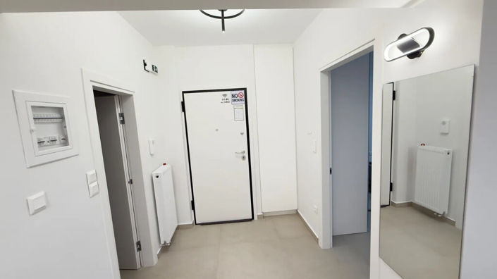 Image No.8-Appartement de 1 chambre à vendre à Agios Dimitrios