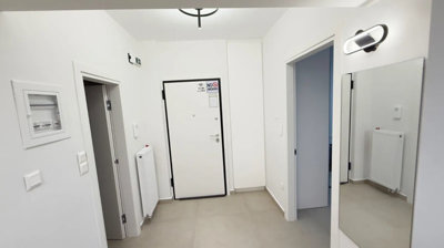 Photo 8 - Apartment 54 m² in Attica
