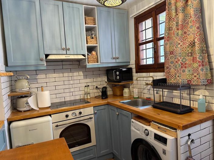 Image No.3-Maisonette à vendre à Kastelli