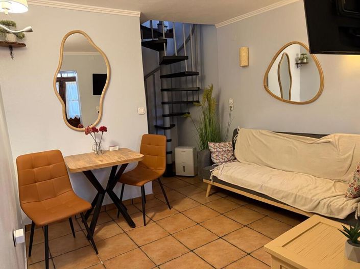 Image No.5-Maisonette à vendre à Kastelli