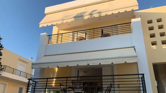 Image No.2-3 Bed Maisonette for sale