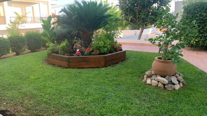 Image No.22-3 Bed Maisonette for sale