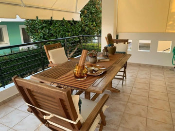 Photo 3 - Townhouse 150 m² in Peloponnese