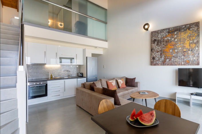 Image No.3-2 Bed Maisonette for sale